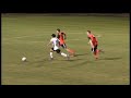 Josh Lowe #18 Junior Grissom Varsity Soccer 2019