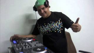DJ BETO RODRIGUES SEQUENCIA FREESTYLE E MIAMI SO LANCAMENTO 2012