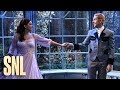 Sound Of Music Rolf And Liesl SNL