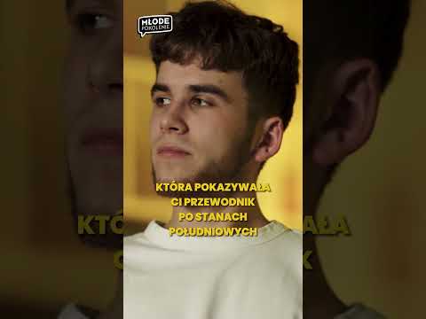 GREEN BOOK - Młode Pokolenie