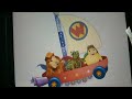 Wonder Pets SAVE THE PANDA THEME