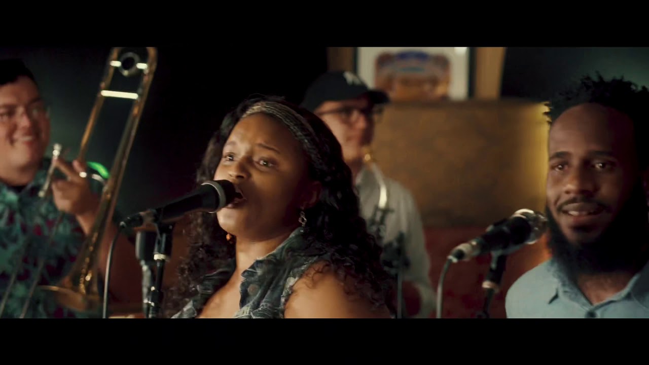 Promotional video thumbnail 1 for AV King Hamilton & GoodSource Art