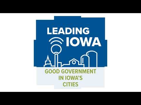 It’s All About the Team in Dubuque and in Washington