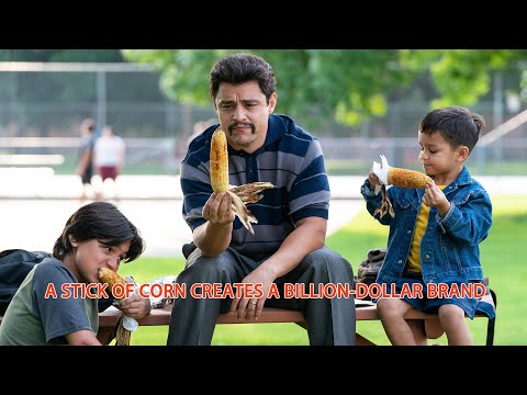 The cleaner's spicy Cheetos created a billion-dollar brand