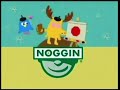 Noggin Goes 24 7 In 2008 Promo