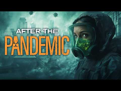 After the Pandemic (Sci-Fi | Dystopie Film | Thriller | ganzer Film auf Deutsch)
