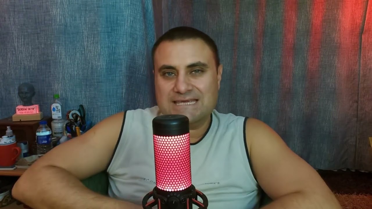 CY - Cemil'in Akp'ye Geçmesi