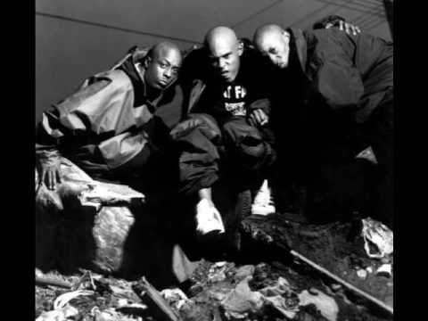 ONYX - Ill Murda U (Feat. Gang Green)