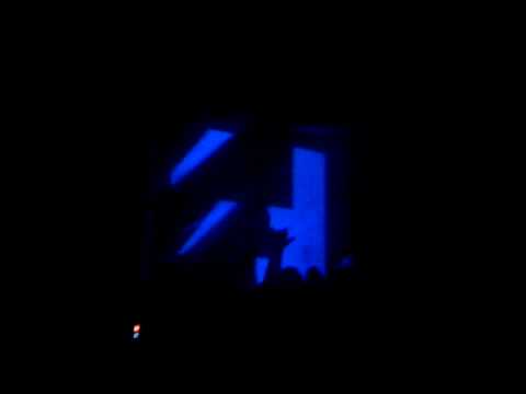 Bass 51 : Netsky (27.03.10)