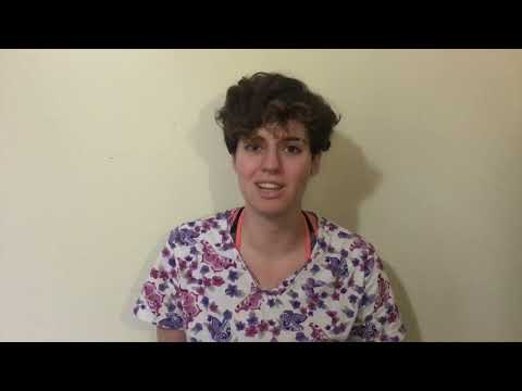 PSWs tell the truth about being a PSW