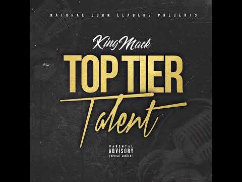 Catch Me Ridin By: King Mack Ft. Trey Anthony