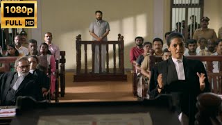 Drishiyam 2 |Climax Court Scene|Malayalam Movie Scenes|Part-3|2021|
