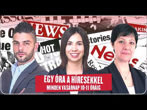 PAKS FM. | EGY ÓRA A HÍRESEKKEL | 2021/07/04
