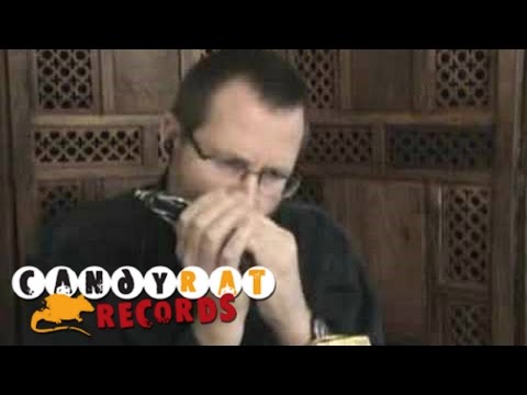 Brendan Power - Lament for the 21st Century