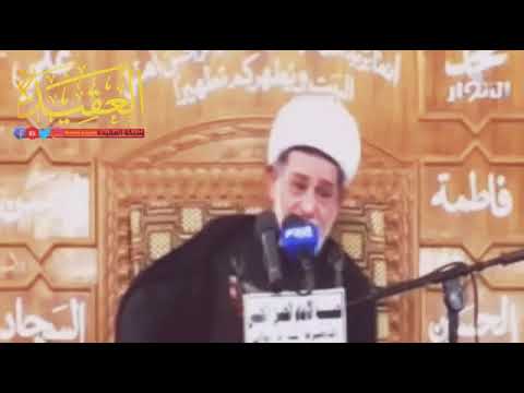 ⁣نصيحة | توجيه | الخطيب الشيخ جعفر الإبراهيمي حفظه الله.
