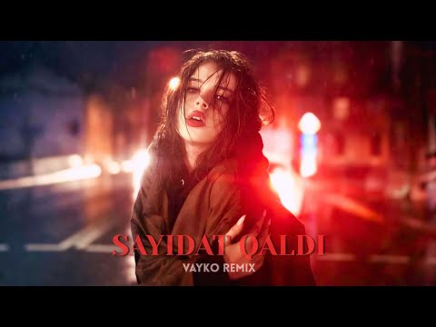 Haneen Elshater - Sayidat Qaldi (Vayko Remix)