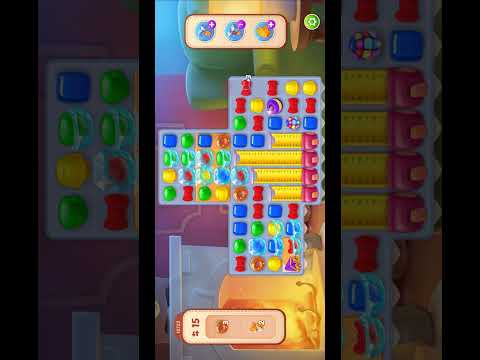 Shorts Playrix Homescapes Gameplay Walkthrough Level 12722-010