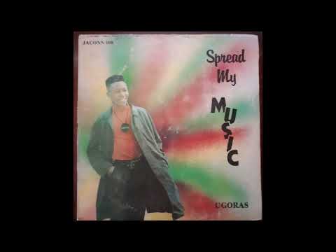 Ugoras - Spread My Music [FULL LP]