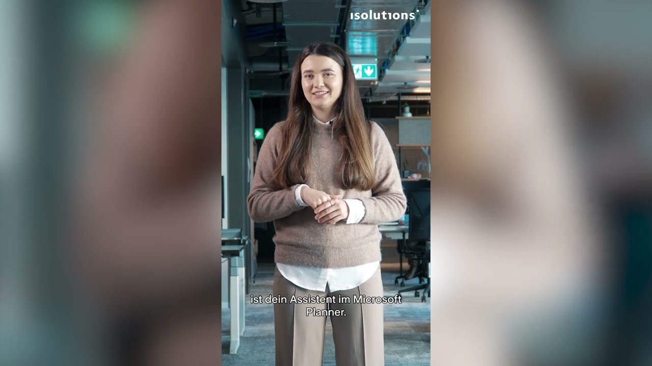 M365 Copilot – Planner Agent