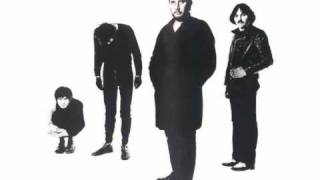 The Stranglers - Old Codger B side of Walk on By Featuring George Melly