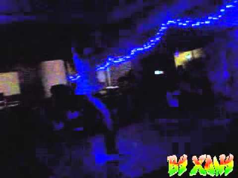 Arabe Mileniun Dance - Dj Axel