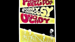 Peach Kelli Pop - New Song "Mindreader" & "Sailor Moon" theme song