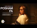 Posham Pa: Sayani Gupta Character Promo | ZEE5 Originals