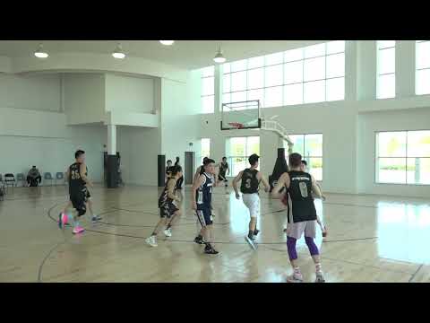 J17 youth vs Ez United   Saturday tier 8   tcbl 2022 spring