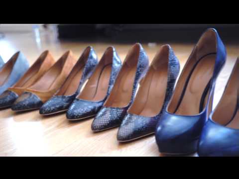 Zilian Essentials Collection FW 14/15