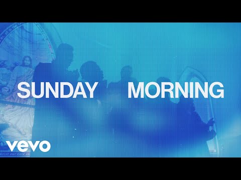 Sunday Morning