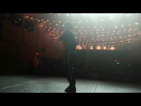 Line Of Champions - Popping Final - Voodoo Child X Squidget