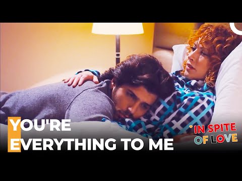 Defne's Surprise Devestated Yalın - In Spite Of Love Episode 79