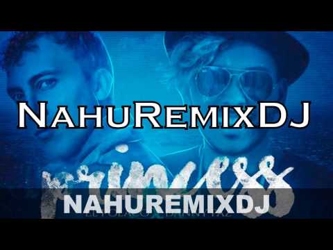 EL POLACO FT  DANNY PAZ - PRINCESS [NAHUREMIXDJ]