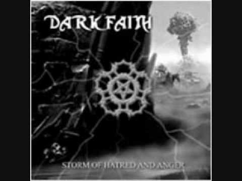 Dark Faith - Stupid Christian
