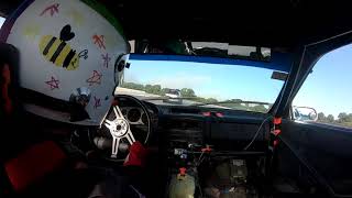 Lemons Race - 2021 - NCM - Sunday Start - Matt