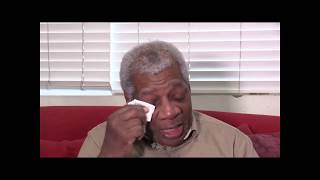 I SAW A VISION OF THE LAKE OF FIRE THAT NO ONE WANTS TO END UP AT!   (By: Robert Smith)