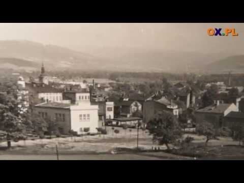 Skoczów pół wieku temu