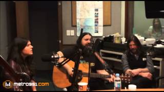 The Magic Numbers - There is a light that never goes out