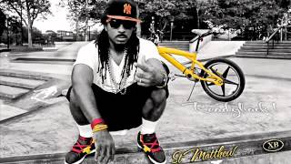 St.matthew - NAH GUH BEG