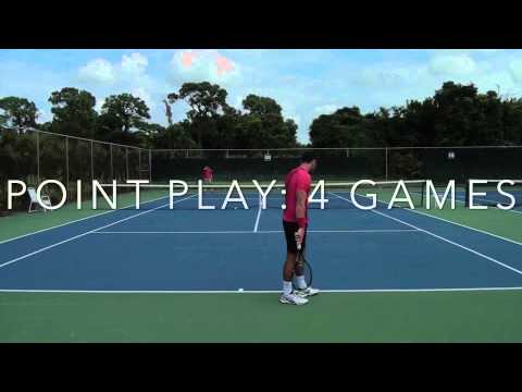 Chadi Omeis College Recruitment Video Fall 2016