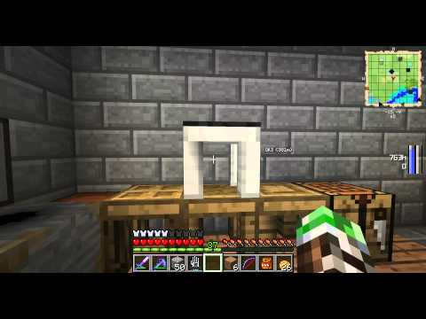FTB Direwolf20 1.5 YouTube LP 1 Episode 26