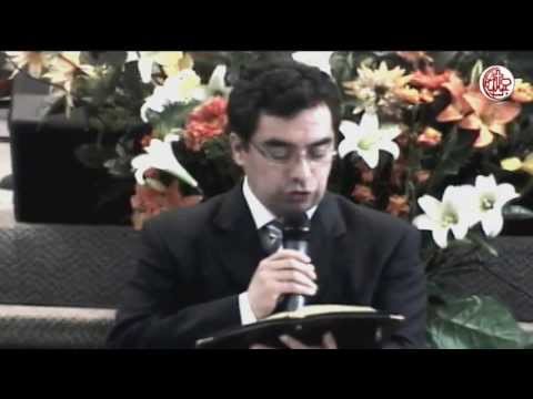 17 de Julio 2013, Santa Cena.