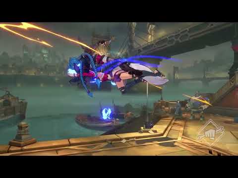 Project L Yasuo leaks