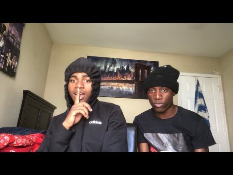NitoNb - Mad About Bars | Reaction