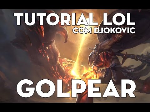 League of Legends Tutorial - Dominating or Beating