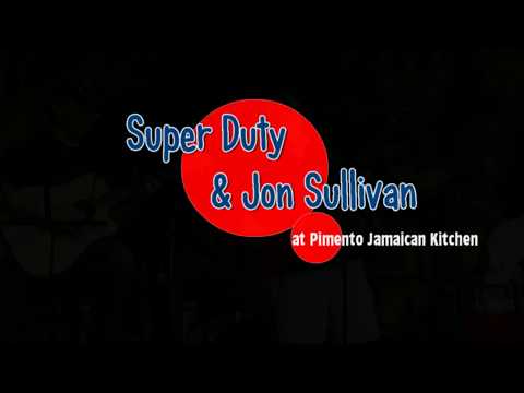 Thumbnail for Super Duty & Jon Sullivan by J.O.E., The Band, Bob Dylan, The Allman Brothers Band, The pink floyd, Prince, Pink Floyd, Joe Cocker, Sinéad O'Connor