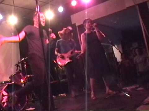 SONS OF THE SOIL * C is the Heavenly Option * LIVE @Echo- L.A. 2003