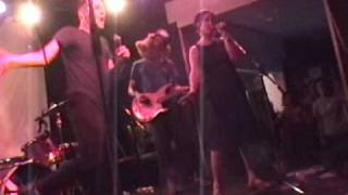 SONS OF THE SOIL * C is the Heavenly Option * LIVE @Echo- L.A. 2003