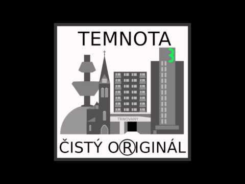 05. TEMNOTA - WEED feat. SKAFFA (PROD. KWISS)
