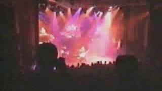 Gary Numan &quot;Dominion day&quot; Live on the Exile Tour 1998